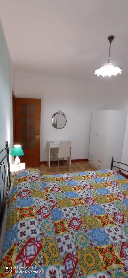 Apartamento La Finestra Sul Mare Vietri Exterior foto