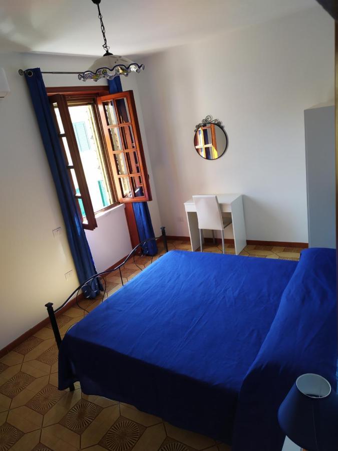 Apartamento La Finestra Sul Mare Vietri Exterior foto