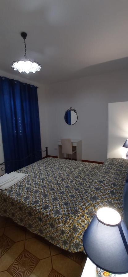 Apartamento La Finestra Sul Mare Vietri Exterior foto