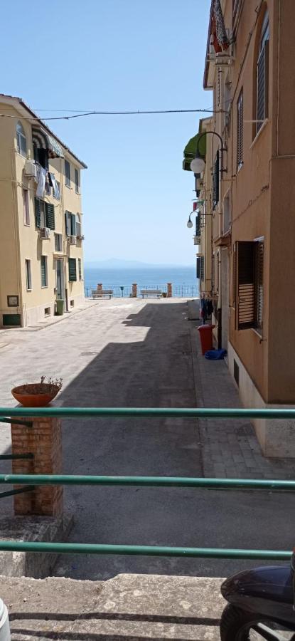 Apartamento La Finestra Sul Mare Vietri Exterior foto