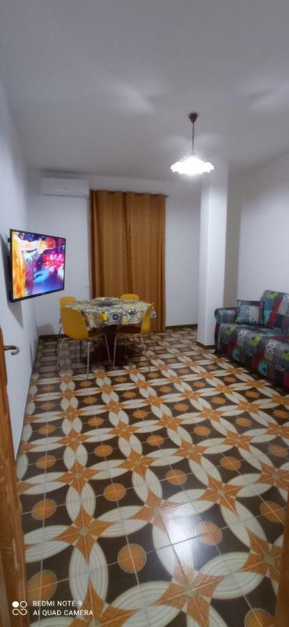 Apartamento La Finestra Sul Mare Vietri Exterior foto